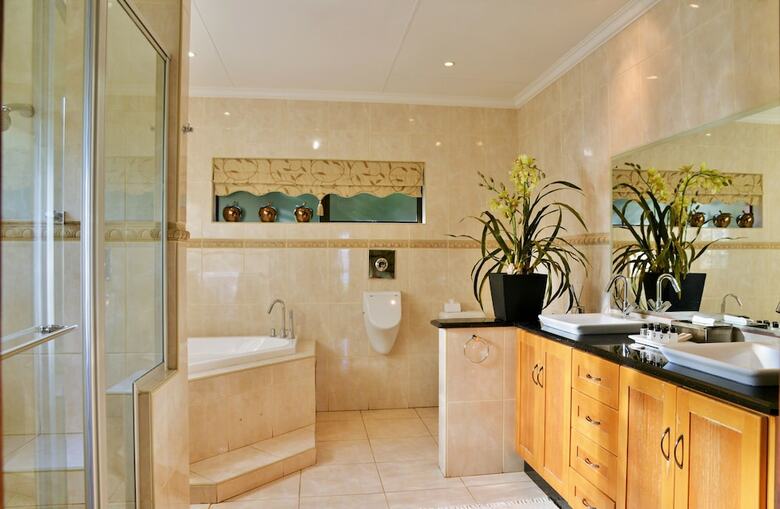 Hotel Stirling Manor Boutique Guest House