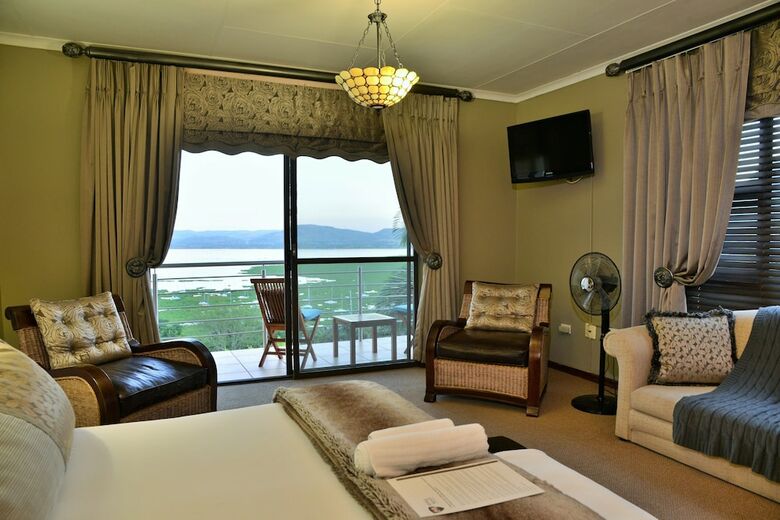 Hotel Stirling Manor Boutique Guest House