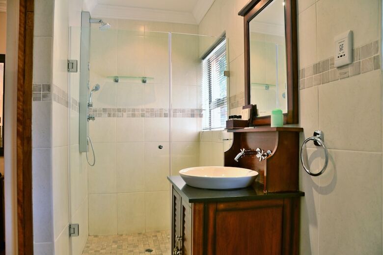 Hotel Stirling Manor Boutique Guest House