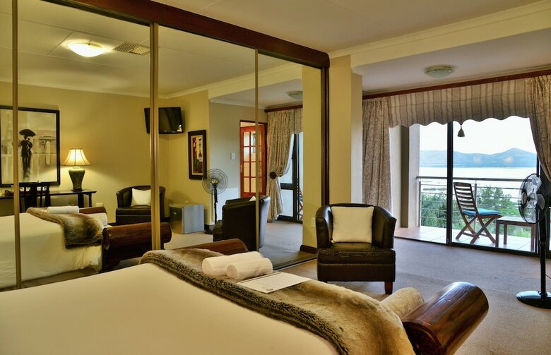 Hotel Stirling Manor Boutique Guest House