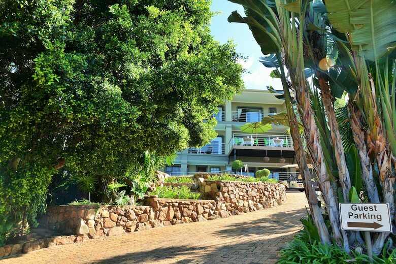 Hotel Stirling Manor Boutique Guest House