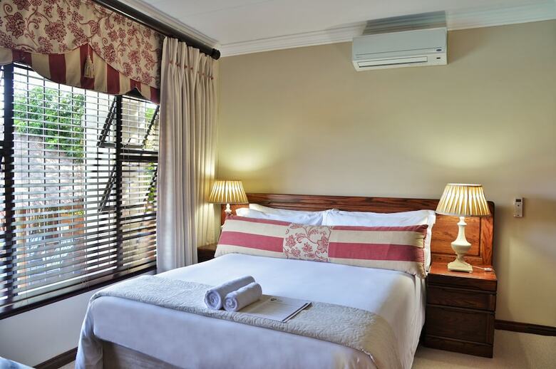 Hotel Stirling Manor Boutique Guest House
