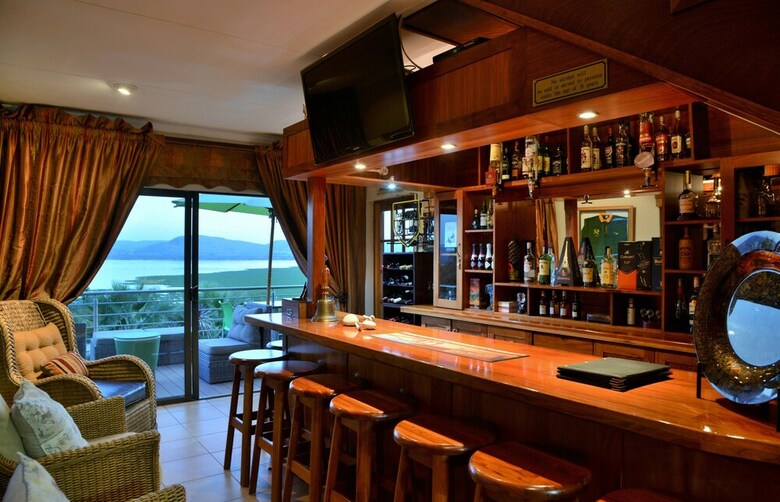 Hotel Stirling Manor Boutique Guest House