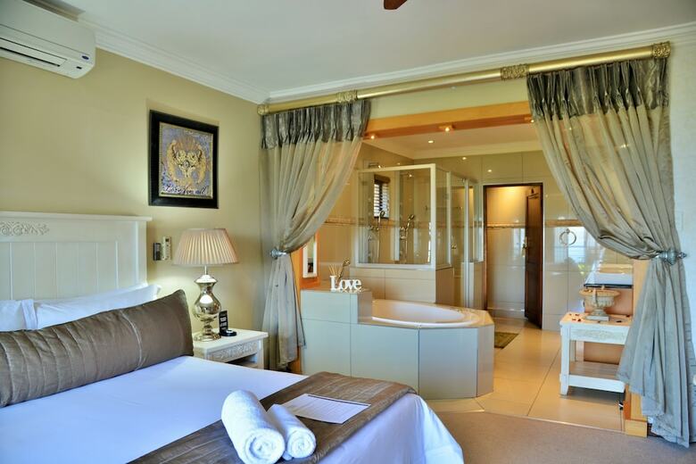 Hotel Stirling Manor Boutique Guest House