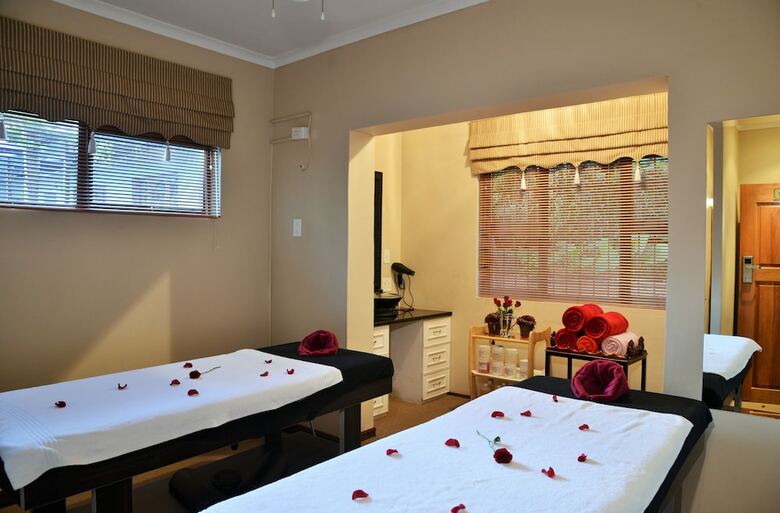 Hotel Stirling Manor Boutique Guest House