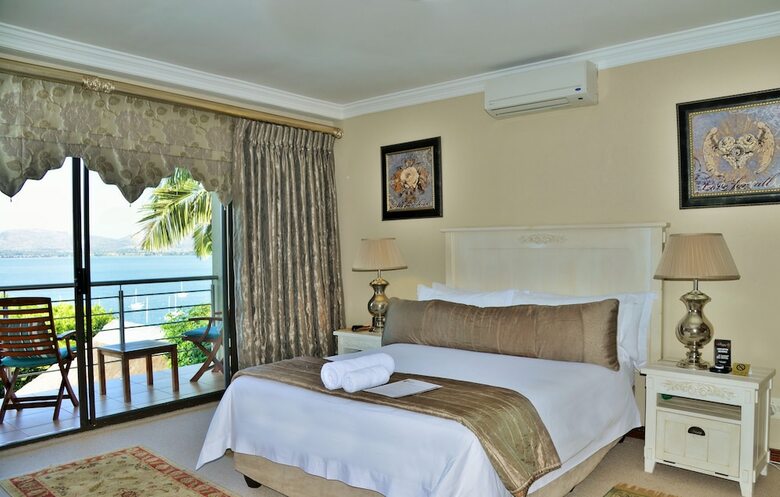 Hotel Stirling Manor Boutique Guest House