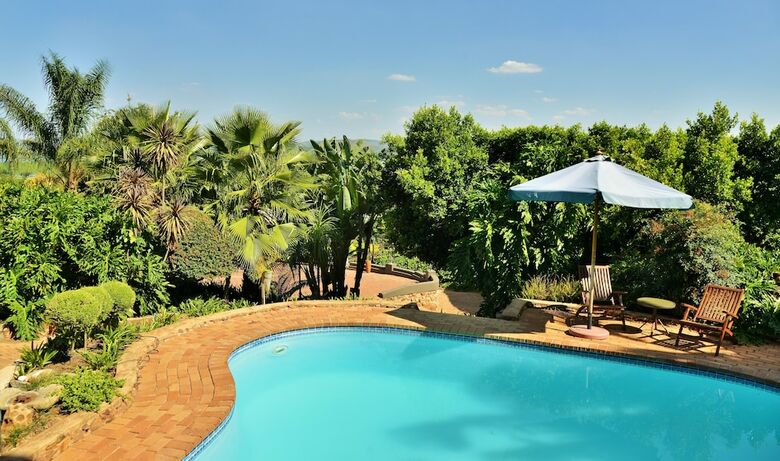 Hotel Stirling Manor Boutique Guest House