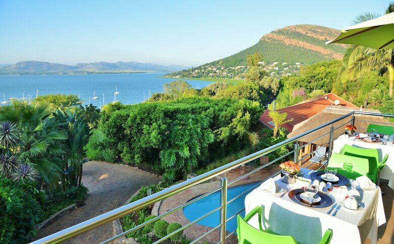 Hotel Stirling Manor Boutique Guest House