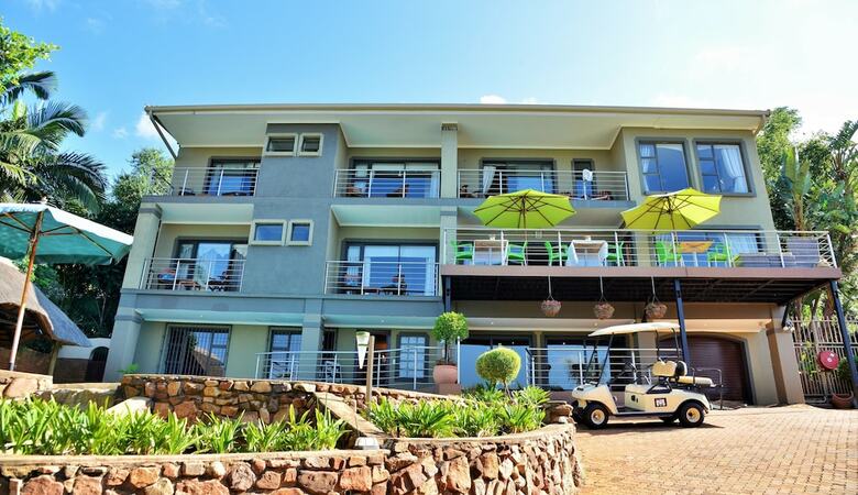 Hotel Stirling Manor Boutique Guest House
