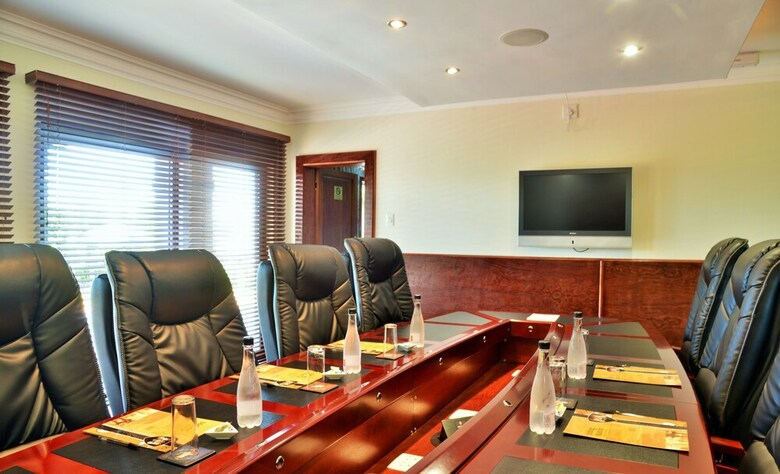 Hotel Stirling Manor Boutique Guest House