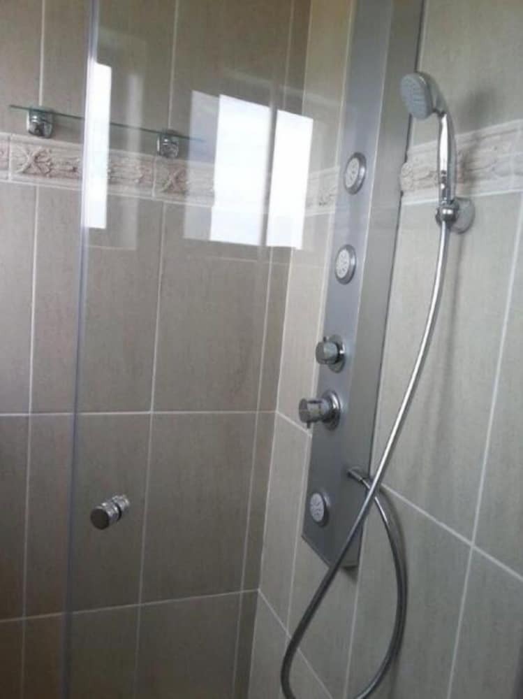 Hotel Stirling Manor Boutique Guest House