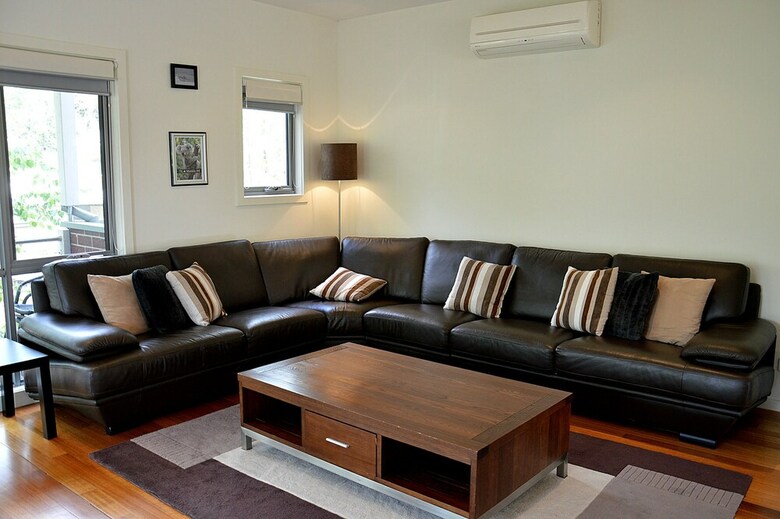 Villa The Track - Beautiful Townhouse In Bright