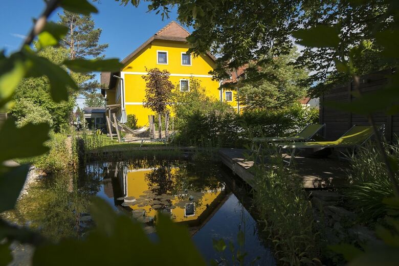 Faulenzerhotel
