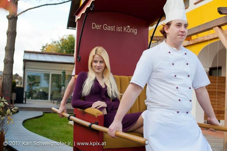 Faulenzerhotel