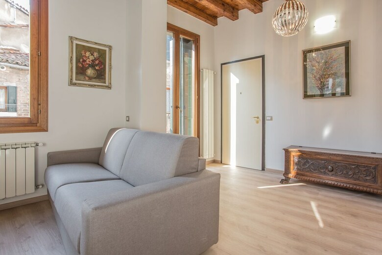 Apartamento Venezia - Calle Campanile 3076