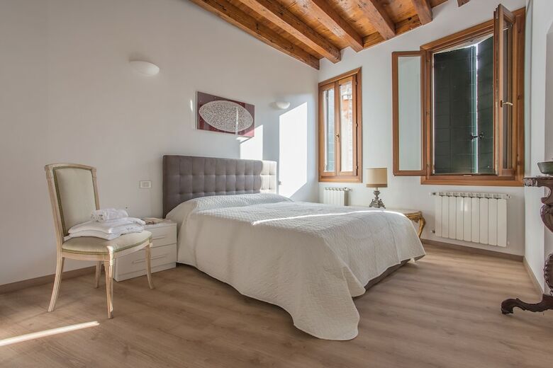 Apartamento Venezia - Calle Campanile 3076