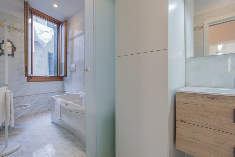 Apartamento Venezia - Calle Campanile 3076