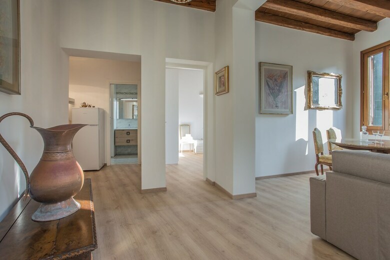 Apartamento Venezia - Calle Campanile 3076