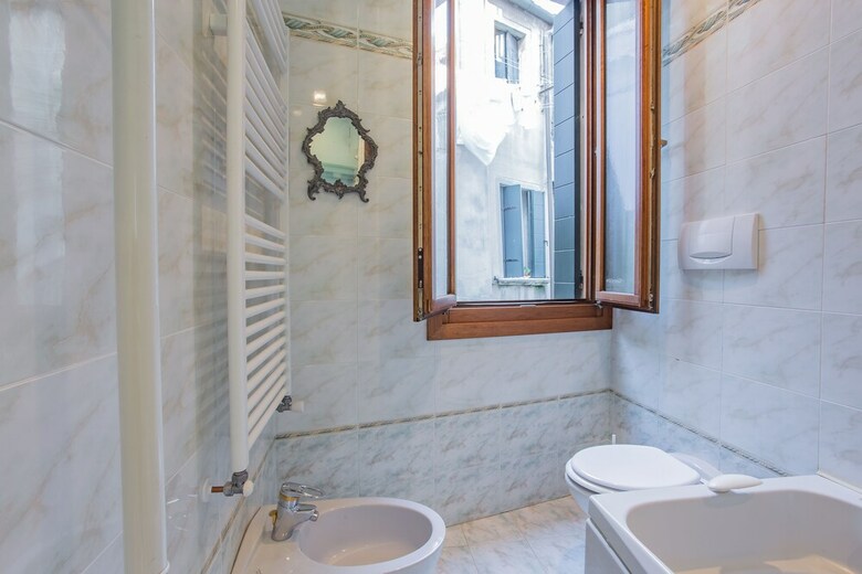 Apartamento Venezia - Calle Campanile 3076