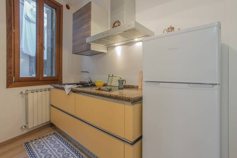 Apartamento Venezia - Calle Campanile 3076