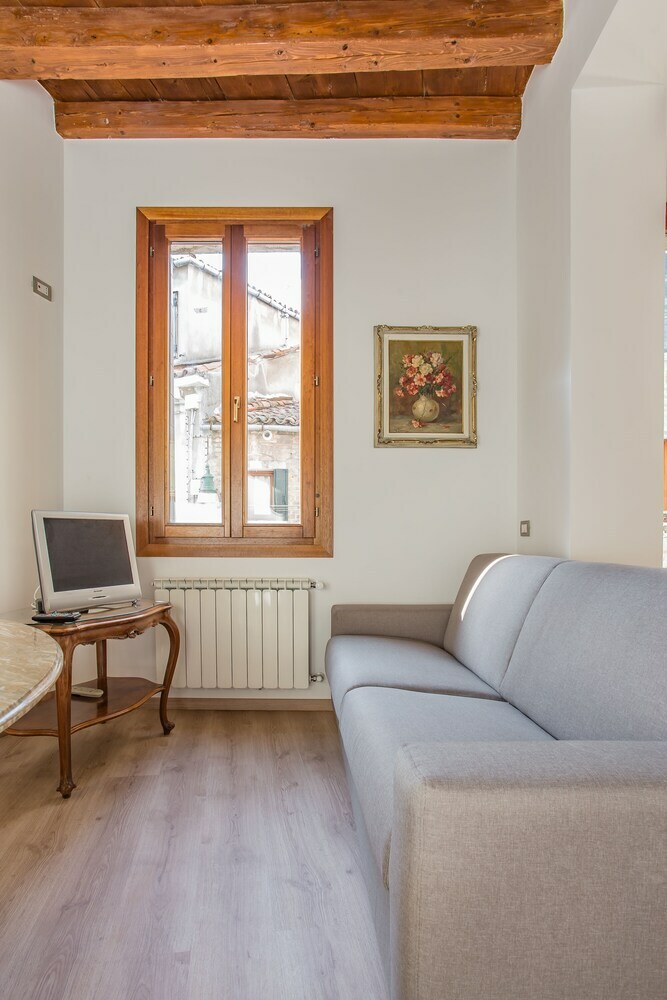Apartamento Venezia - Calle Campanile 3076