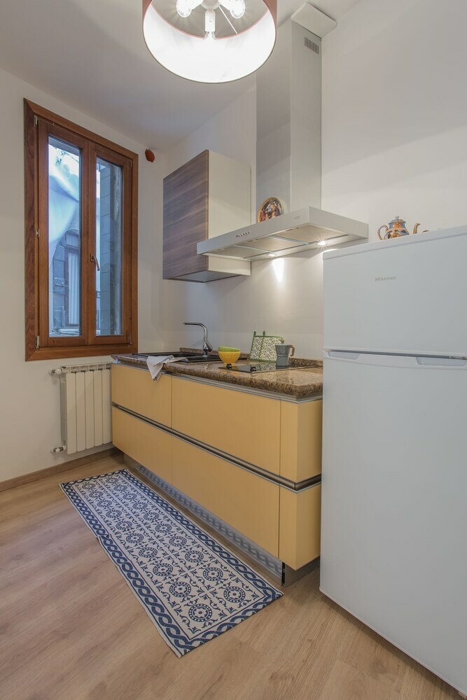 Apartamento Venezia - Calle Campanile 3076