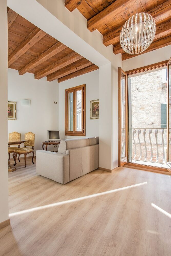 Apartamento Venezia - Calle Campanile 3076