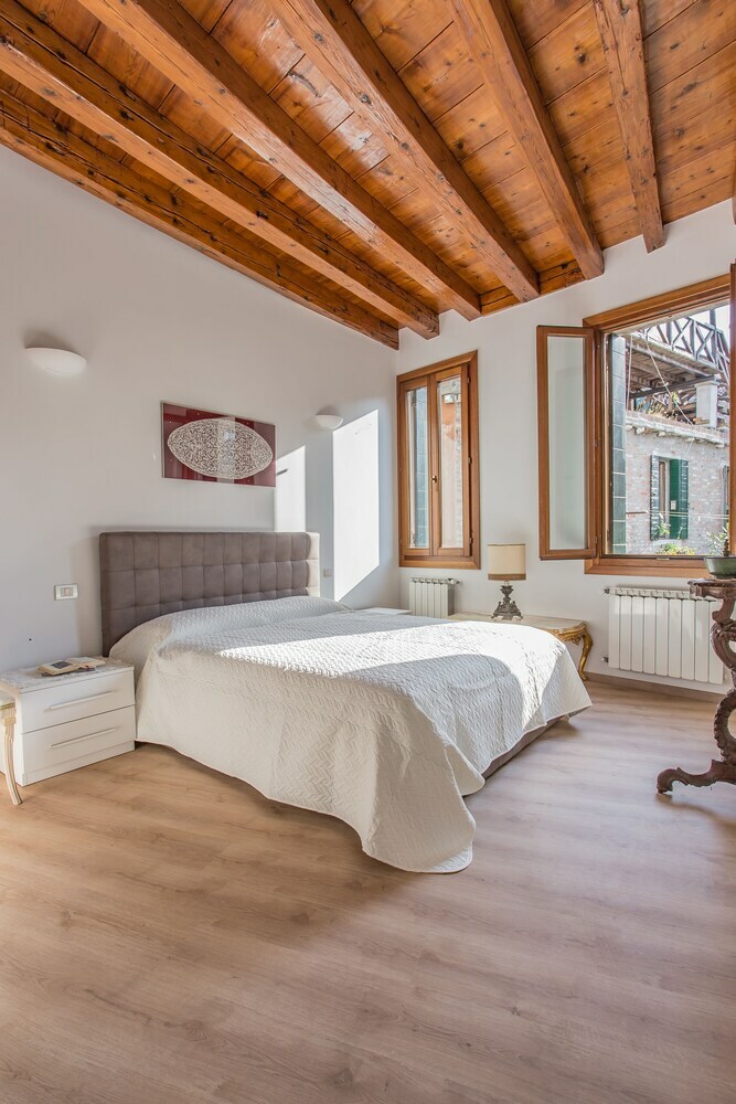 Apartamento Venezia - Calle Campanile 3076