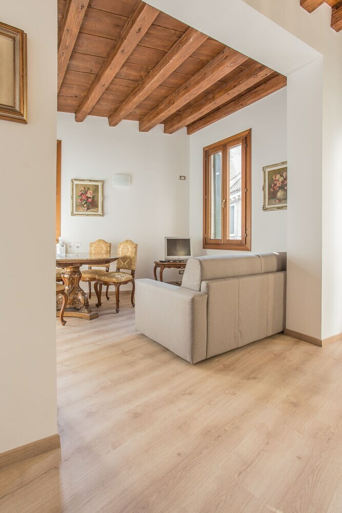 Apartamento Venezia - Calle Campanile 3076