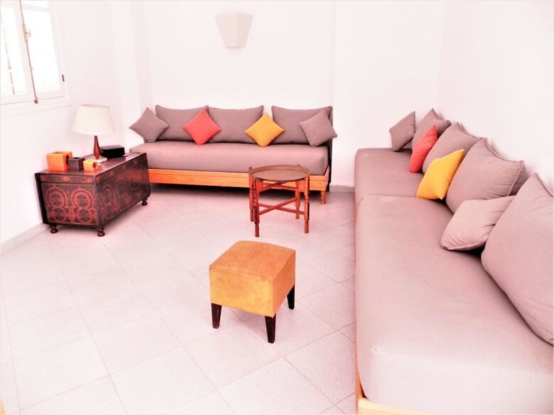 Apartamentos Dar Louis