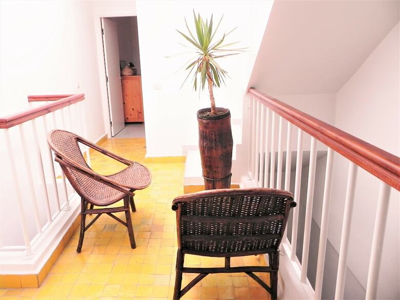 Apartamentos Dar Louis