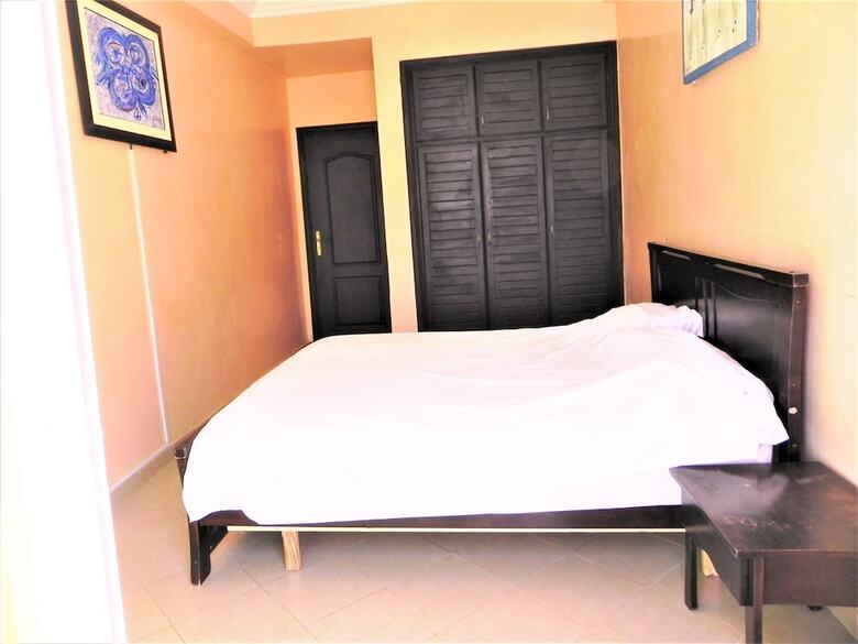 Apartamentos Dar Louis