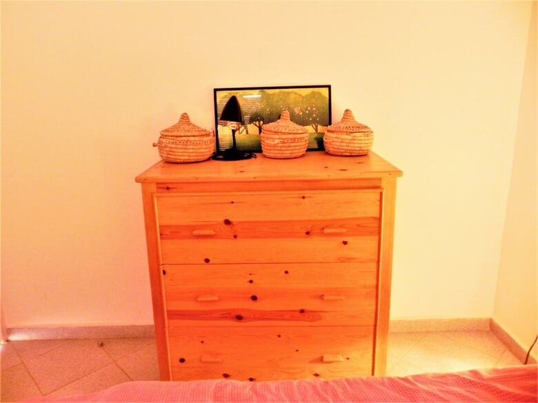 Apartamentos Dar Louis