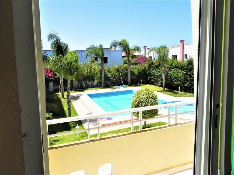 Apartamentos Dar Louis