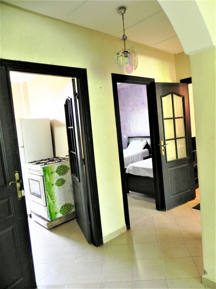 Apartamentos Dar Louis