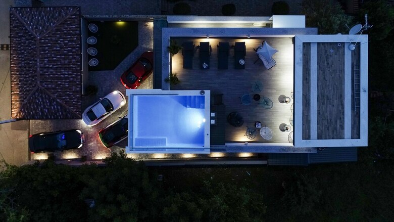Hotel Luxury Rooms Lavie