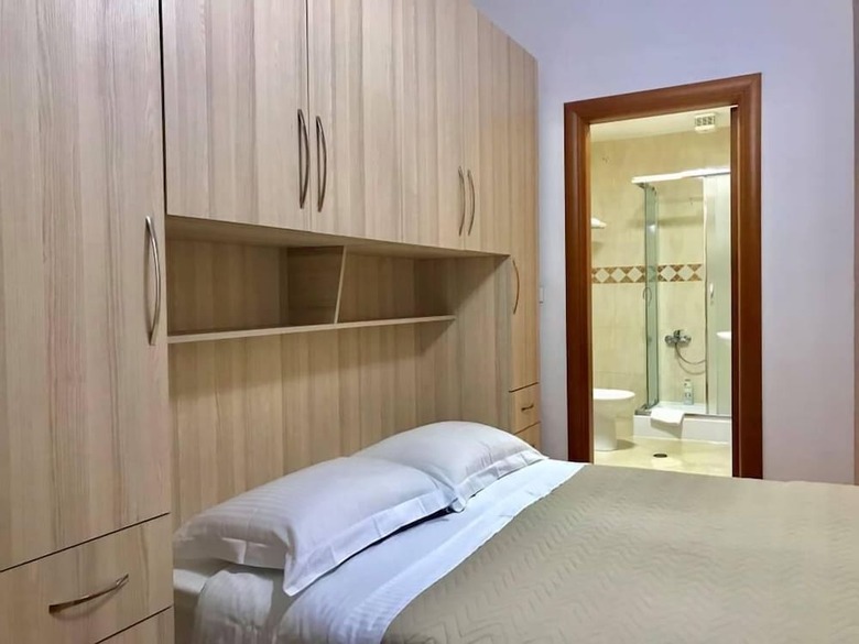 Hotel Rooms Dionis