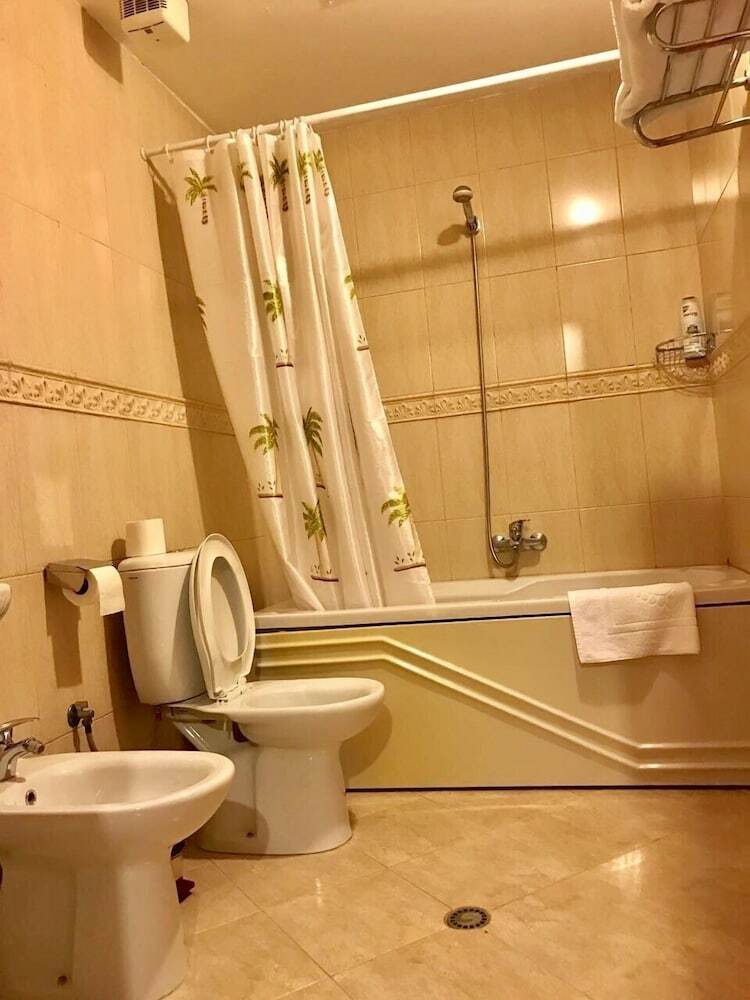 Hotel Rooms Dionis