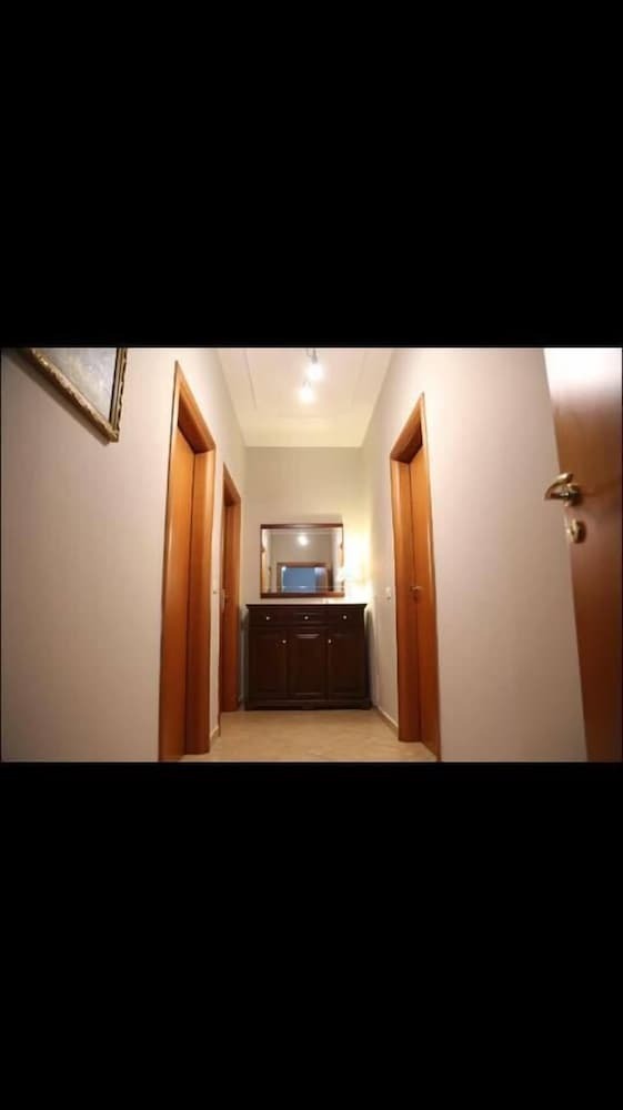 Hotel Rooms Dionis