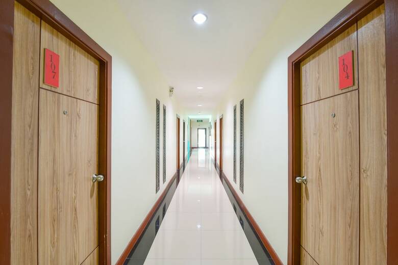 Hotel The Nine Place