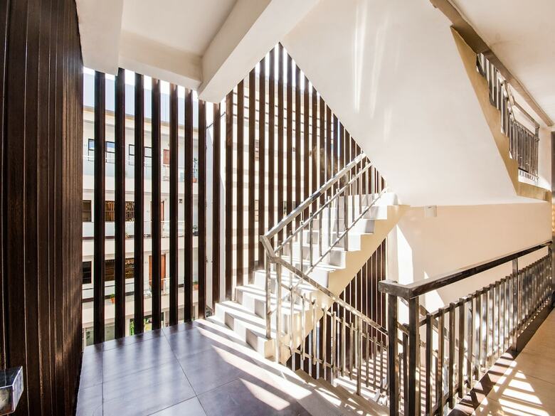 Hotel Oyo 443 Maria Cristina Arcade Suites
