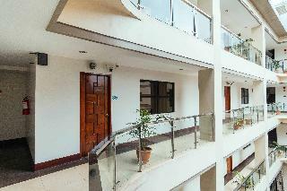 Hotel Oyo 443 Maria Cristina Arcade Suites
