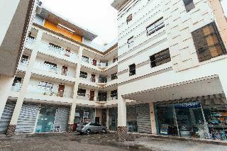 Hotel Oyo 443 Maria Cristina Arcade Suites