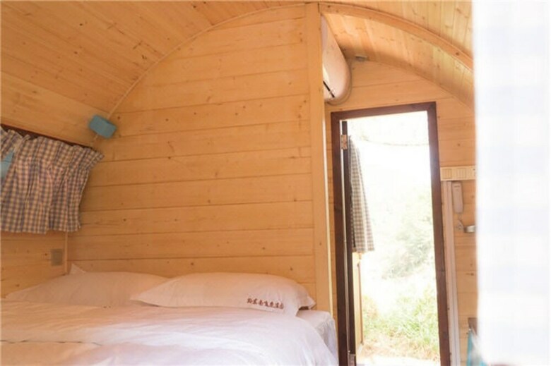 Apartamento Southeastern Flying Tiger Manor