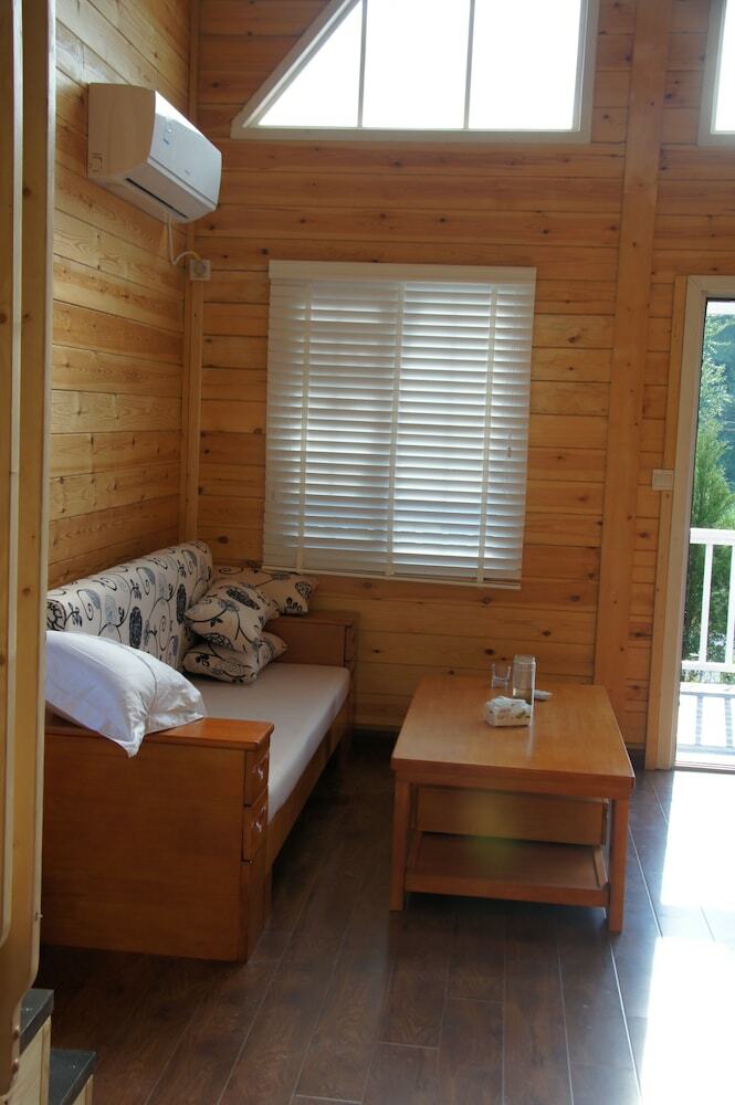 Apartamento Southeastern Flying Tiger Manor