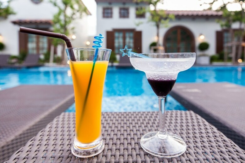 Hotel Villa Seville