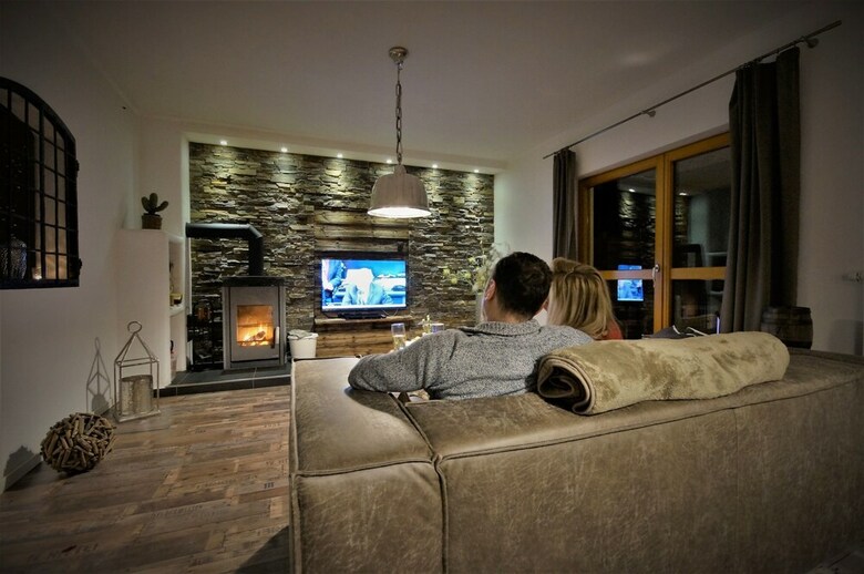 Apartamentos Relax-cottage
