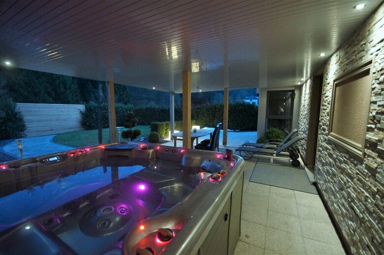 Apartamentos Relax-cottage
