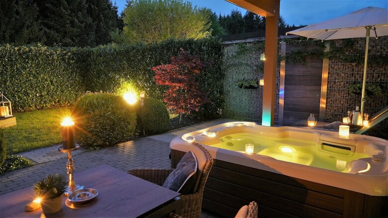 Apartamentos Relax-cottage