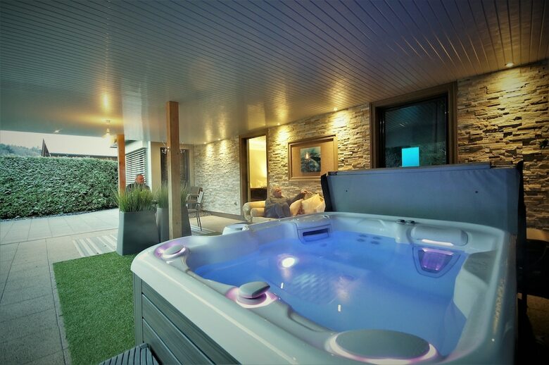 Apartamentos Relax-cottage
